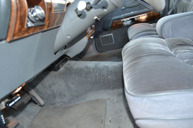 1987 Mercury Grand Marquis - photo 9