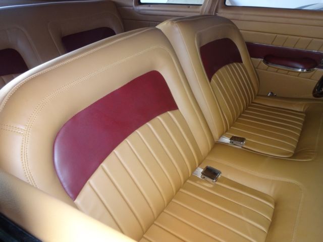 1950 Mercury 2 Door Sedan Custom - photo 10