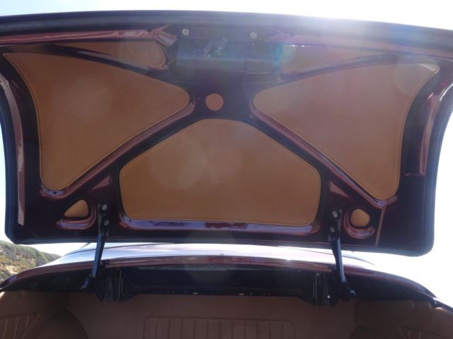 1950 Mercury 2 Door Sedan Custom - photo 9