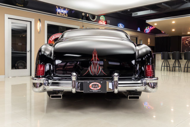 1951 Mercury Monterey Lead Sled - photo 13