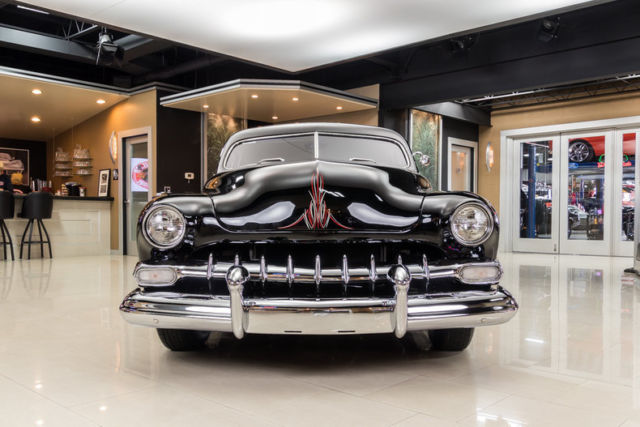 1951 Mercury Monterey Lead Sled - photo 6
