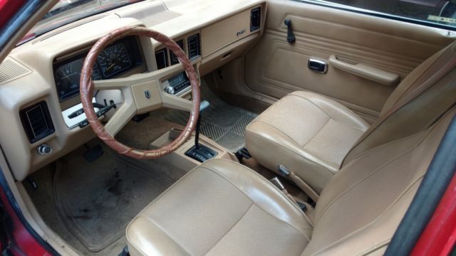 1983 Mercury Other - photo 10