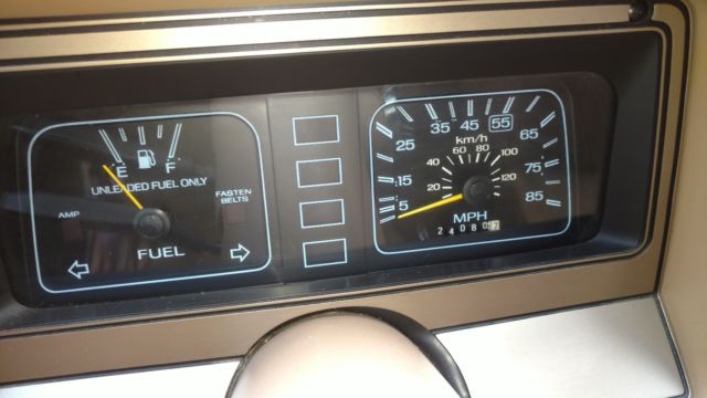 1983 Mercury Other - photo 11