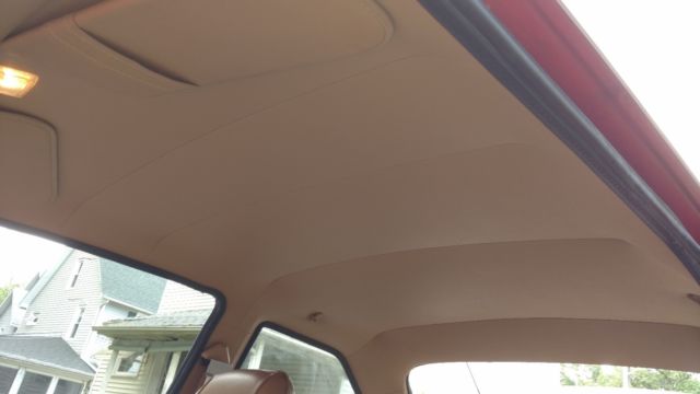 1983 Mercury Other - photo 12