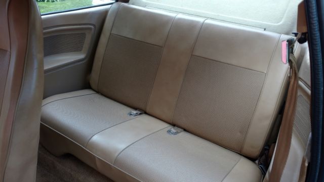 1983 Mercury Other - photo 13
