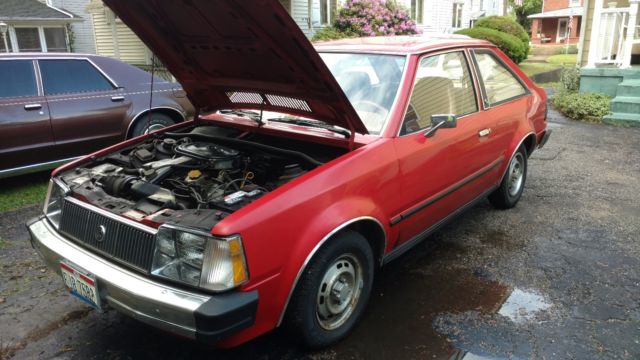 1983 Mercury Other - photo 2