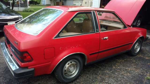 1983 Mercury Other - photo 3