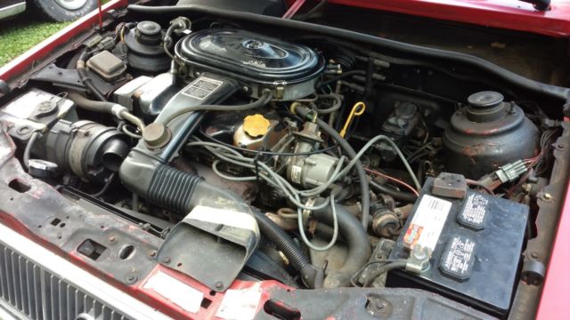 1983 Mercury Other - photo 4