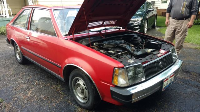 1983 Mercury Other - photo 5