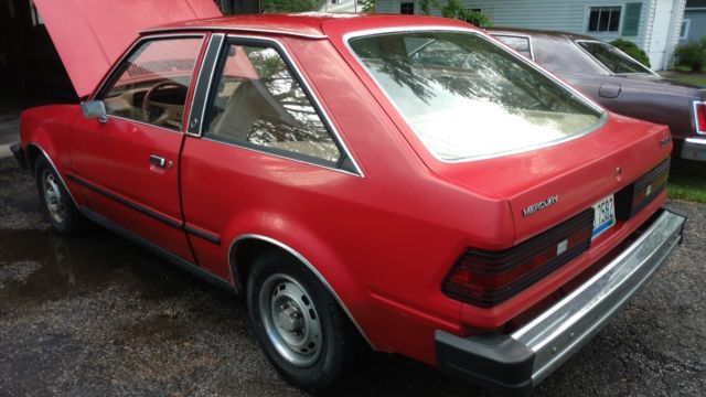 1983 Mercury Other - photo 6
