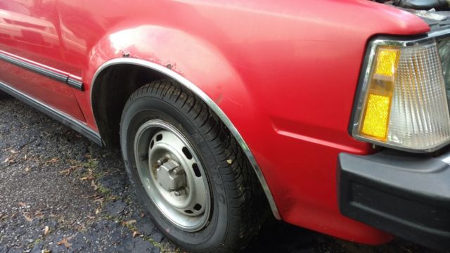 1983 Mercury Other - photo 7