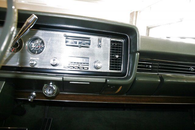 1965 Mercury Marauder - photo 8