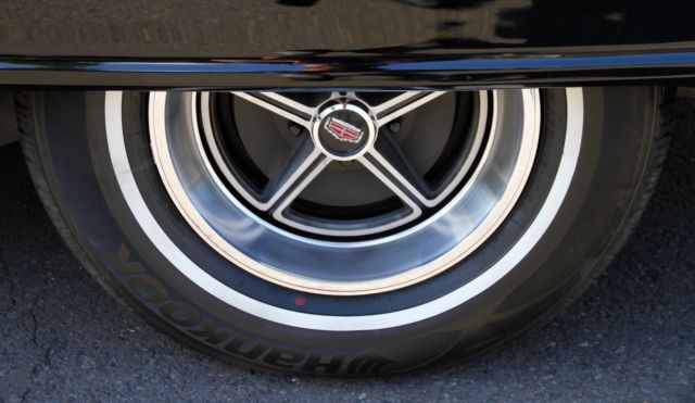 1970 Mercury Marauder X100 - photo 11