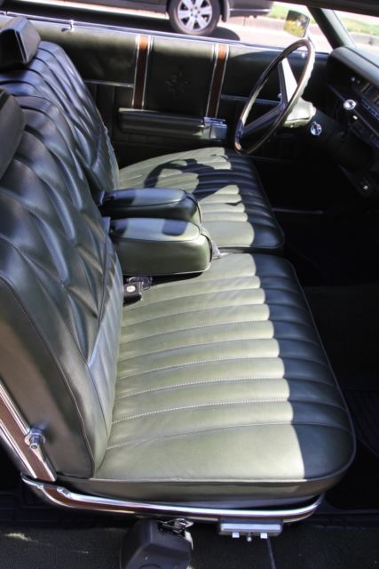 1970 Mercury Marauder X100 - photo 13