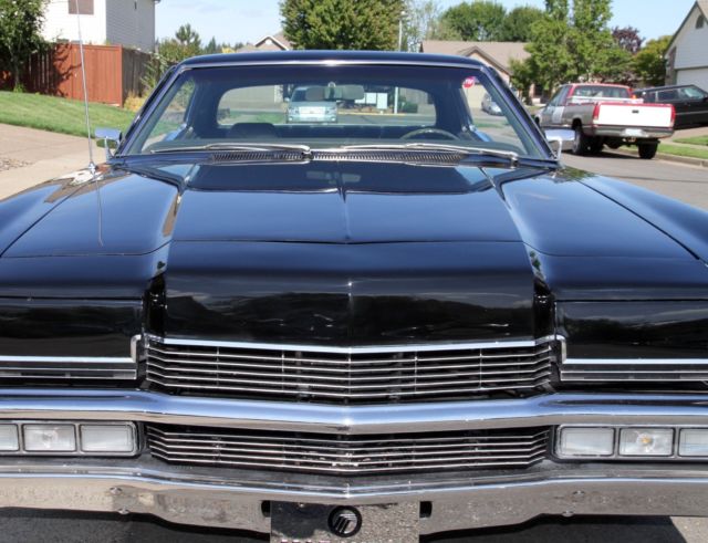 1970 Mercury Marauder X100 - photo 4