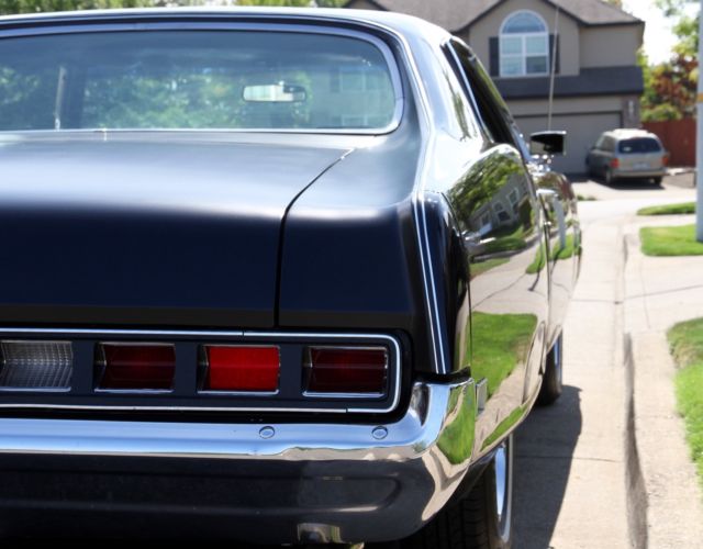 1970 Mercury Marauder X100 - photo 9