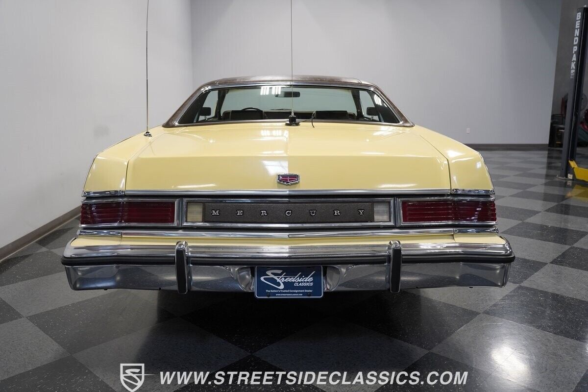 1975 Mercury Grand Marquis Brougham - photo 10