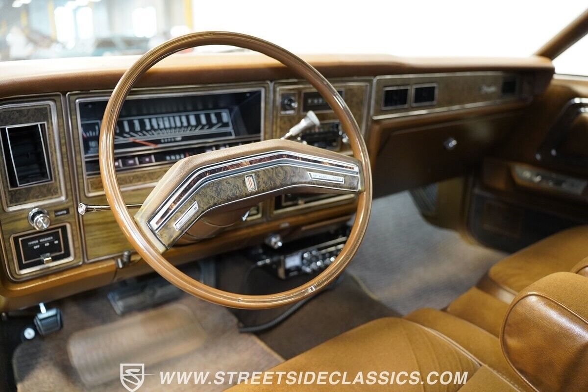 1975 Mercury Grand Marquis Brougham - photo 5
