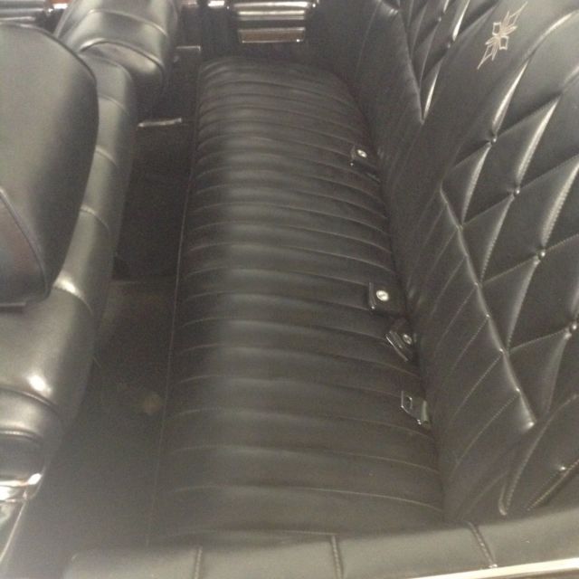 1969 Mercury Grand Marquis Converrtible - photo 10