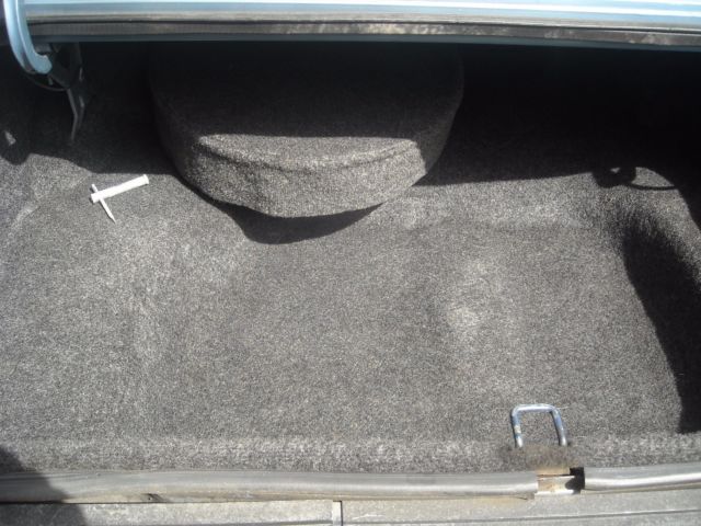 1983 Mercury marquis brougham brougham - photo 12