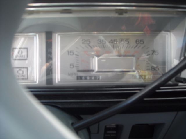 1983 Mercury marquis brougham brougham - photo 9