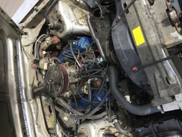 1976 Mercury Mercury - photo 3