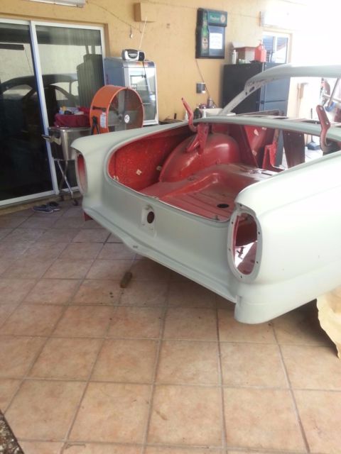 1955 Mercury Montclair - photo 12