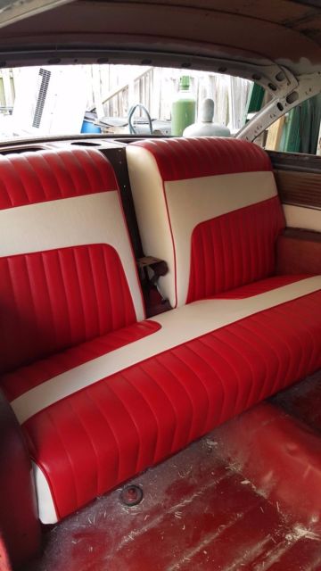 1955 Mercury Montclair - photo 3