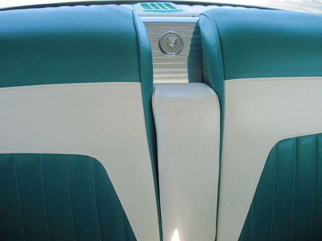 1955 Mercury MONTCLAIR - photo 9