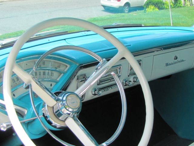 1956 Mercury Other - photo 4