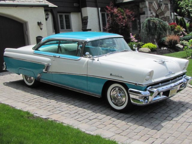 1956 Mercury Other - photo 6