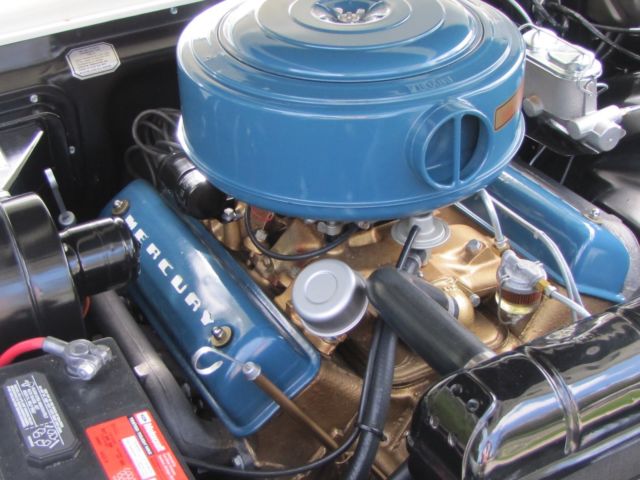 1956 Mercury Other - photo 8