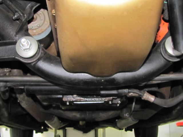 1956 Mercury Other - photo 9