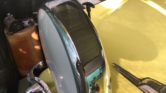 1956 Mercury Other 2 door - photo 10