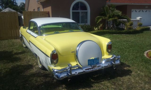 1956 Mercury Other 2 door - photo 2