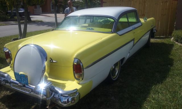 1956 Mercury Other 2 door - photo 3