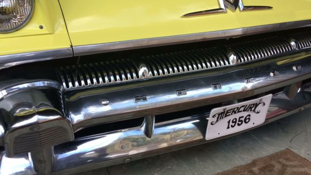 1956 Mercury Other 2 door - photo 4