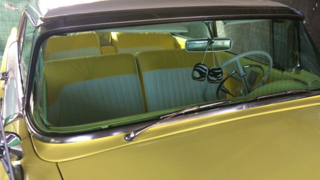 1956 Mercury Other 2 door - photo 5