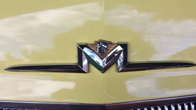 1956 Mercury Other 2 door - photo 7