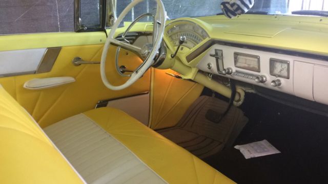 1956 Mercury Other 2 door - photo 9