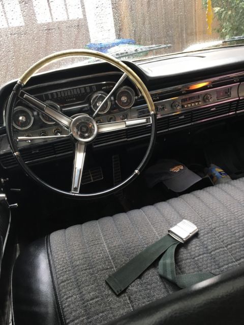 1964 Mercury Other Montclair - photo 4