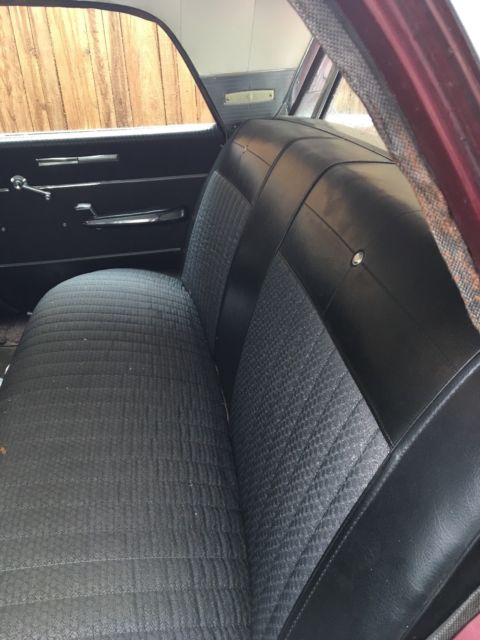1964 Mercury Other Montclair - photo 5