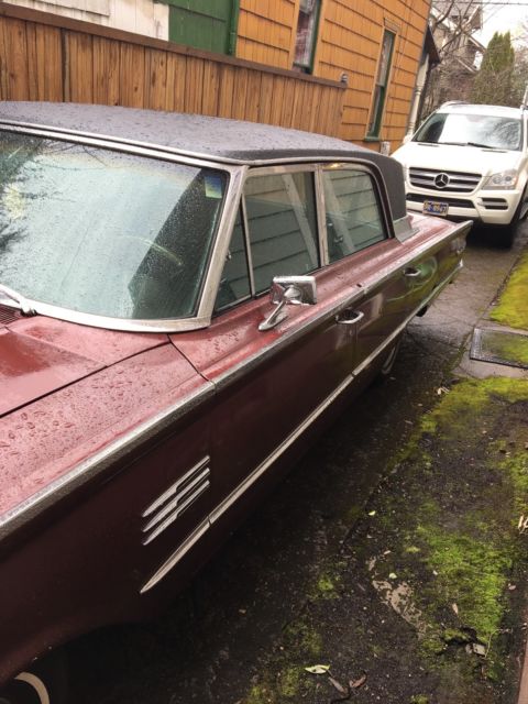 1964 Mercury Other Montclair - photo 6