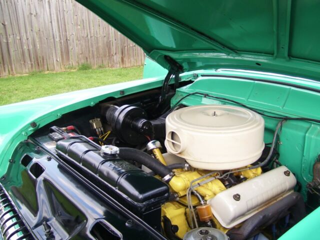 1955 Mercury Other - photo 13