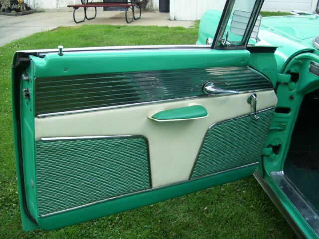 1955 Mercury Other - photo 6