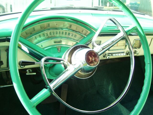 1955 Mercury Other - photo 8