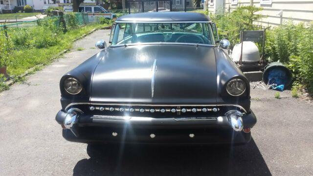1955 Mercury Montclair