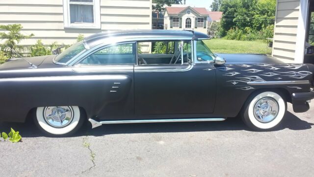 1955 Mercury Montclair - photo 2