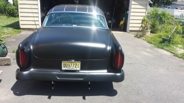 1955 Mercury Montclair - photo 3