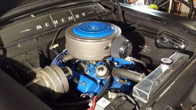 1955 Mercury Montclair - photo 5